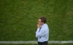 Qui pour succéder à Blanc à la tête des Bleus ?