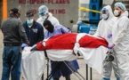 Face au coronavirus, les Afro-Américains meurent à une vitesse alarmante