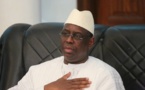 Annulation de la dette publique africaine: Macky Sall approuve la sortie du Pape François