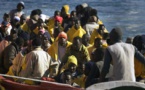 Mbour: encore une pirogue interceptée avec 22 Bissau-guinéens à son bord