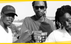 Xuman et Da Brains fêtent leur "Temps boy ba tay"