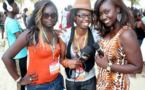 Les animatrices Dj Milly et Mamita pour des shows d'été inédits