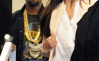 Kanye West, un jaloux ?