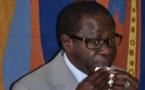 Pape Diop "n'est lourd politiquement que dans ses rêves"