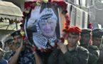 Arafat : la théorie de l'empoisonnement réapparaît