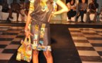 Chacha Fall, un mannequin qui a du talent à revendre!