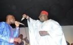 Mbaye Sène alias Mbaye Weundelou, jet setteur:”Quand je donne de l’argent à Pape Diouf”