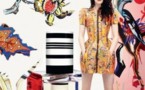 Kristen Stewart pose pour le dernier parfum de Balenciaga