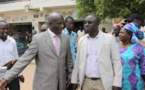 (VIDEO)Réaction de Bachir Diawara au sortir de l’audition de  Karim Wade