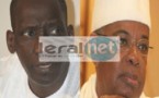 Assemblée nationale: Djibo Kâ et Mamadou Diop Decroix arrachent leur siège
