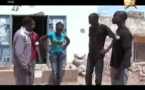 Xalass - Fékké Ma Ci Bolé - 4 Juillet 2012