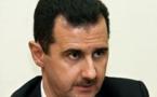 Syrie: les Occidentaux tentent de convaincre Moscou d'accorder l'asile politique au président Assad
