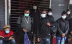 Covid-19: 61 Sénégalais arrêtés et maltraités en Chine