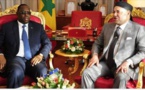Lutte contre le Covid-19: le Roi du Maroc propose à Macky Sall une réponse concertée entre quelques pays amis