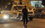Couvre-feu: la police arrête 131 personnes à Dakar, dont 112 sur les plages