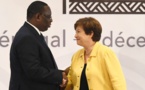 Allègement de la dette: le Sénégal ne figure pas sur la liste des 25 pays bénéficiaires