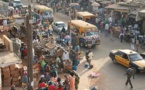 Coronavirus : les riverains veulent la fermeture du marché Thiaroye ‘’Market-bi’’