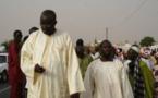 Les jeunes de l'Apr de Mbacké veulent Cissé Lô à la tête de l'Assemblée nationale