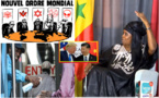 VIDEO - Les révélations de Ndéye Fatou Ndiaye Blondin sur l'épidémie du Covid-19, le nouvel Ordre mondial....
