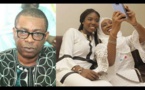 Indiscrétion: Youssou Ndour, en bon père de famille récupère sa fille Ndèye Sokhna et la met à l’abri