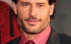 Joe Manganiello n'est plus un cœur à prendre