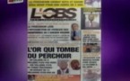 Revue de presse du jeudi 05 juillet (Lamine Samba)