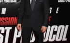 Tom Cruise annule son cinquantième anniversaire