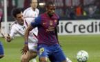 Seydou Keita vers une prolongation de son contrat au FC Barcelone