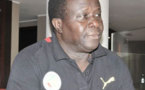 Joseph Koto a qualifié le Sénégal à deux reprises