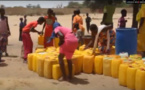 VIDEO - Louga / Coronavirus: les habitants des quartiers flottants entre instinct de survie et espoir de recevoir l’aide