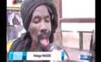 (VIDEO) Ndiaga Niasse: sa mâchoire droite endommagée 