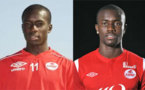 Idrissa Gana Guèye et Pape Ndiaye Souaré sélectionnés pour les JO