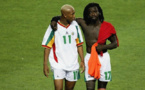 Ferdinand Coly: "El Hadj Diouf rendait fou ses adversaires… »