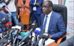 Covid_19: Le Sénégal enregistre 15 nouveaux cas positifs et 7 malades guéris (Vidéo)