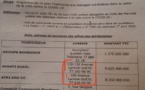 [Documents] Aide alimentaire : Parfum de scandale autour de l'attribution d'un marché de riz