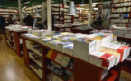 Coronavirus en Corse : Malgré le confinement, des librairies se mettent au drive