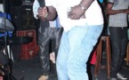 Le jet-setteur Mbaye Sène était à la soirée de Thione Seck à Paris