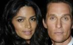 Matthew McConaughey va avoir un 3ème bébé