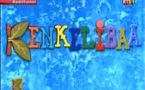 Les guignols de Kenkelibaa assurent le show