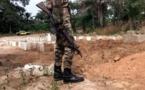 Le cadavre d’un "rebelle" exposé au Pc (militaire) d’Oussouye
