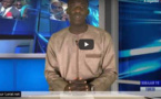 XIBAAR YI 19H30 du 15 avril 2020 - LERAL NET