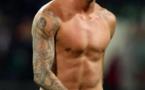 MLS Beckham écope d'une amende