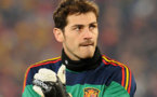 Ballon d’or : Pelé vote Casillas