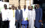 VIDEO - Attribution “supposée” d’un marché de gels hydro-alcooliques à Youssou Ndour: Abdoulaye Diouf Sarr met fin à la polémique (Exclusif)