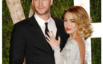 Miley Cyrus : "J'adore être fiancée !"