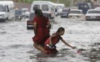 Russie: des inondations font 53 morts