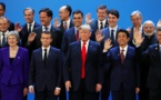 Le G20 s'accorde sur un moratoire sur la dette des pays les plus pauvres
