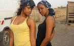 Les mannequins Khadija et Dalanda Diallo en mode "villageoise"!
