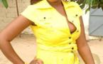Diewo Sow alias Touly toujours aussi sexy