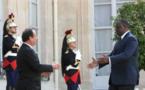 Une cellule salafiste découverte à Pikine : Macky Sall demande de l’aide depuis l’Elysée (VIDEO) 